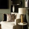 JAROD LAMP 33X33X67.5CM GOLD JAROD LAMP 33X33X67.5CM GOLD