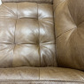 Alexander & James Saddler - Midi Sofa in Tobacco Leather Alexander & James Saddler - Midi Sofa in Tobacco Leather