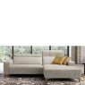 Egoitaliano - Tiffany - Chaise Sofa RHF - Power Recliner + Power Headrests Egoitaliano - Tiffany - Chaise Sofa RHF - Power Recliner + Power Headrests