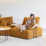 Fama - Teseo XXL Corner with Premium Cloud Seat Fama - Teseo XXL Corner with Premium Cloud Seat