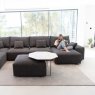 Fama - Teseo XXL Corner with Premium Cloud Seat Fama - Teseo XXL Corner with Premium Cloud Seat