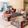 Fama - Teseo D Footstool Fama - Teseo D Footstool