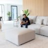 Fama - Teseo D Footstool Fama - Teseo D Footstool