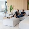 Fama - Teseo D Footstool Fama - Teseo D Footstool