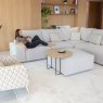 Fama - Teseo D Footstool Fama - Teseo D Footstool