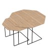 Fama - Perseo Set of 2 Tables Fama - Perseo Set of 2 Tables