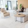 Fama - Perseo Set of 2 Tables Fama - Perseo Set of 2 Tables