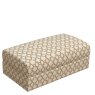 Fama - Hector K Footstool Fama - Hector K Footstool