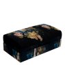 Fama - Hector K Footstool Fama - Hector K Footstool