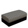 Fama - Hector K Footstool Fama - Hector K Footstool