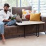 Fama - Perseo Rectangle Table Fama - Perseo Rectangle Table