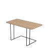 Fama - Perseo Rectangle Table Fama - Perseo Rectangle Table