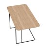 Fama - Perseo Rectangle Table Fama - Perseo Rectangle Table