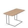 Fama - Perseo Rectangle Table Fama - Perseo Rectangle Table