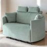 Fama - Moonrise XL Power Rocking Recliner Fama - Moonrise XL Power Rocking Recliner