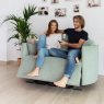Fama - Moonrise XL Power Rocking Recliner Fama - Moonrise XL Power Rocking Recliner