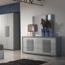 Milano - Wide Dresser Milano - Wide Dresser