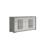 Milano - Wide Dresser Milano - Wide Dresser