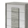 Milano - Tall Chest Milano - Tall Chest