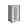 Milano - Tall Chest Milano - Tall Chest