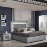 Milano - Kingsize Bedframe Milano - Kingsize Bedframe