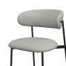 Amalfi - Dining Chair Taupe Amalfi - Dining Chair Taupe
