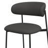 Amalfi - Dining Chair Grey Amalfi - Dining Chair Grey
