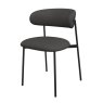 Amalfi - Dining Chair Grey Amalfi - Dining Chair Grey