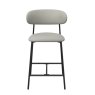 Amalfi - Counter Stool Taupe Amalfi - Counter Stool Taupe