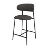 Amalfi - Counter Stool Grey Amalfi - Counter Stool Grey