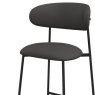 Amalfi - Counter Stool Grey Amalfi - Counter Stool Grey