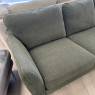 Harlow - RHF Chaise in Khaki Fabric Harlow - RHF Chaise in Khaki Fabric