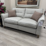 Hazel Fabric Sofa - Parker Knoll Hazel Fabric Sofa - Parker Knoll