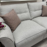 Hazel Fabric Sofa - Parker Knoll Hazel Fabric Sofa - Parker Knoll