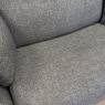 Fama Moonrise XL - Electric Reclining Rocking Sofa in Charcoal Fama Moonrise XL - Electric Reclining Rocking Sofa in Charcoal