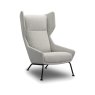 Alpha - Accent Chair Alpha - Accent Chair