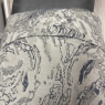 XL - Neutral and Grey Cushion with Pattern XL - Neutral and Grey Cushion with Pattern