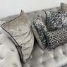 A&J Vivienne Midi Sofa including Cushions