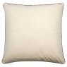 Paul Moneypenny - Twofaced Black/Cream - Large Cushion Paul Moneypenny - Twofaced Black/Cream - Large Cushion