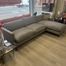Montego Chaise Sofa in Concept Fabric Montego Chaise Sofa in Concept Fabric