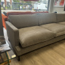 Montego Chaise Sofa in Concept Fabric Montego Chaise Sofa in Concept Fabric