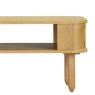 Vermont - Coffee Table Vermont - Coffee Table