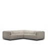 Mercury - Cornersofa 3x Power Recliners Mercury - Cornersofa 3x Power Recliners