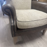 Ruben Wing Chair - Tetrad Ruben Wing Chair - Tetrad