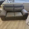 Calia Italia Taylor - Leather 2 Seater Calia Italia Taylor - Leather 2 Seater