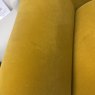 Tetrad - Beaton Chair in Luxury Mustard Velvet Tetrad - Beaton Chair in Luxury Mustard Velvet
