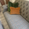 Tetrad - Arbroath Midi Sofa - Harris Tweed Fabric Tetrad - Arbroath Midi Sofa - Harris Tweed Fabric