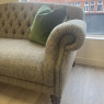Tetrad - Arbroath Midi Sofa - Harris Tweed Fabric Tetrad - Arbroath Midi Sofa - Harris Tweed Fabric
