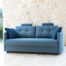 Fama - Bolero - 3 Seater Sofabed 18cm Fama - Bolero - 3 Seater Sofabed 18cm