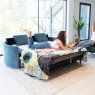 Fama - Bolero - 3 Seater Sofabed 18cm Fama - Bolero - 3 Seater Sofabed 18cm